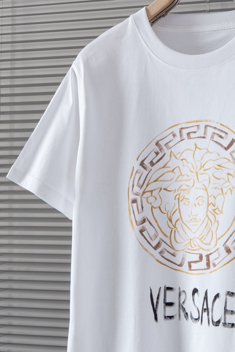 Versace T-Shirts